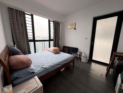 Waterbay (D19), Condominium #637351151